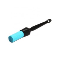 25cm Long Handle Plastic Brush for Auto Engine Cleaning Polyester Bristles Car Detailing Brushes Car Washer Tools